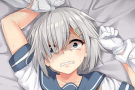 S提督專用《驚嚇艦娘系列插畫》真想知道接下來發生什麼事…… S提督專用《驚嚇艦娘系列插畫》真想知道接下來發生什麼事……