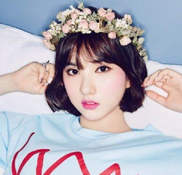 《從唇型看個性》看完高潮反應後再來看裏人格個性