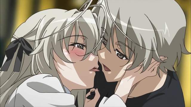 《二次元流行禁斷兄妹戀情》但實妹根本萌不起來? 《二次元流行禁斷兄妹戀情》但實妹根本萌不起來?