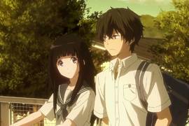 《畫風差很多的原作與動畫版》十年來換了五次臉 《畫風差很多的原作與動畫版》十年來換了五次臉