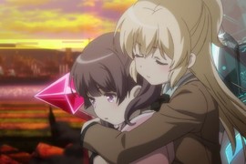 7月新番《Regalia 三聖星》才播出3話就決定砍掉重練 7月新番《Regalia 三聖星》才播出3話就決定砍掉重練