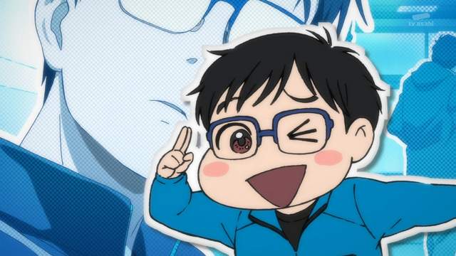 《YURI!!! on ICE》ED主唱是羽多野涉讓觀眾超意外 《YURI!!! on ICE》ED主唱是羽多野涉讓觀眾超意外