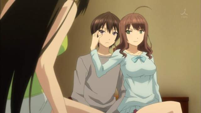 《NTR的日文該怎麼唸？》傢俱行躺著也中槍