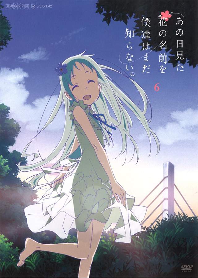 《最催淚動漫作品》淚腺崩壞是很正常的事情 《最催淚動漫作品》淚腺崩壞是很正常的事情