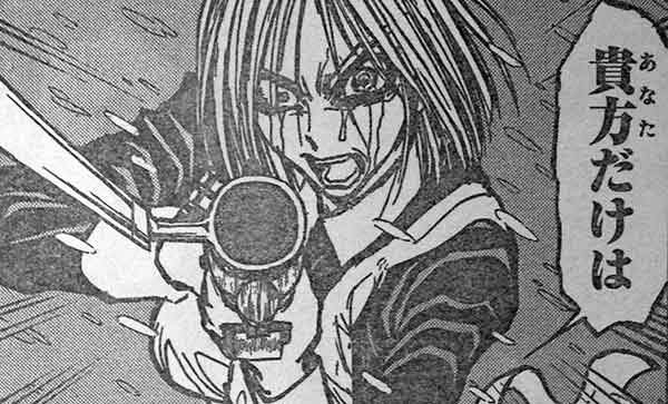 白衣天使《南丁格爾》現在一聽到她的大名就會想到狂戰士 白衣天使《南丁格爾》現在一聽到她的大名就會想到狂戰士