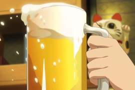 科學家發明超環保《小便啤酒》繼蟑螂牛奶後又一崩潰飲品...... 科學家發明超環保《小便啤酒》繼蟑螂牛奶後又一崩潰飲品......