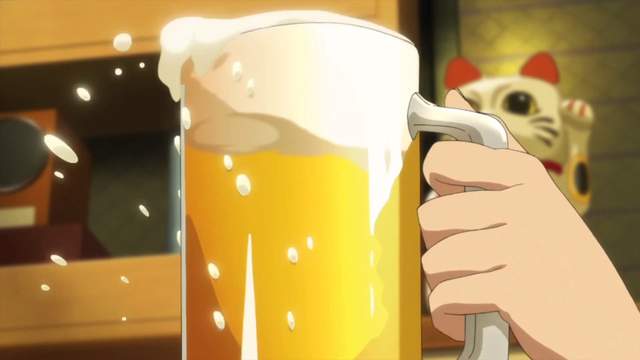 科學家發明超環保《小便啤酒》繼蟑螂牛奶後又一崩潰飲品......