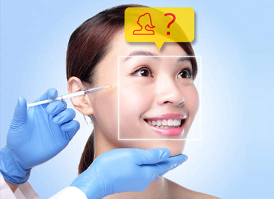 日本女性《整形意願調查》原來比起動動眼睛鼻子那恐怖的脂肪才是敵人 日本女性《整形意願調查》原來比起動動眼睛鼻子那恐怖的脂肪才是敵人