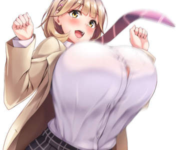 論巨乳的魅力《巨乳價值在衣服皺摺》這季剛好有適合的模特兒…… 論巨乳的魅力《巨乳價值在衣服皺摺》這季剛好有適合的模特兒……