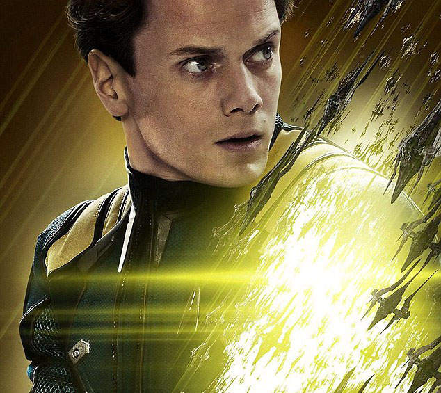 《星際爭霸戰》安東葉爾欽Anton Yelchin車禍過世 得年僅僅27歲Q_Q 《星際爭霸戰》安東葉爾欽Anton Yelchin車禍過世 得年僅僅27歲Q_Q