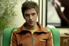 X教授兒子影集《Legion》當主角 到底是跟誰生的呢(歪頭) X教授兒子影集《Legion》當主角 到底是跟誰生的呢(歪頭)