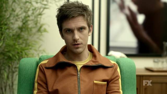 X教授兒子影集《Legion》當主角 到底是跟誰生的呢(歪頭) X教授兒子影集《Legion》當主角 到底是跟誰生的呢(歪頭)