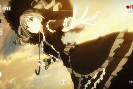 中二病全開《神崎蘭子洋傘》超本格入力的黑暗商品w 中二病全開《神崎蘭子洋傘》超本格入力的黑暗商品w