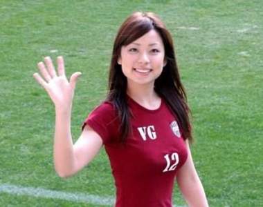 《最可愛女子運動服》只要美眉穿上就能讓人感覺美好 《最可愛女子運動服》只要美眉穿上就能讓人感覺美好
