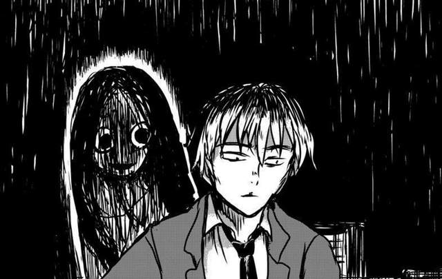《社畜與幽靈》對加班到昏天黑地的人來說,幽靈算什麼… 《社畜與幽靈》對加班到昏天黑地的人來說,幽靈算什麼…
