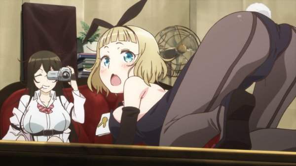 《動畫BD爆死連官方都放棄宣傳》作者和聲優只好自立自強