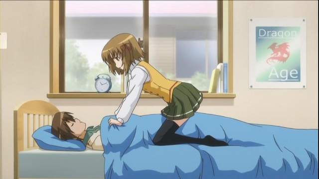 網友試用心得《女高中生叫床服務》每天起床都洋溢著幸福……