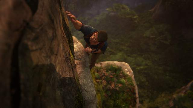 PS4《秘境探險4》攝影大賽 遊戲實際畫面美到不像話 PS4《秘境探險4》攝影大賽 遊戲實際畫面美到不像話