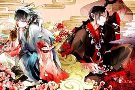 《鬼燈的冷徹OAD新動畫》面癱冰山抖S的歡樂地獄日常又來啦~ 《鬼燈的冷徹OAD新動畫》面癱冰山抖S的歡樂地獄日常又來啦~