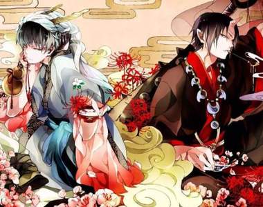 《鬼燈的冷徹OAD新動畫》面癱冰山抖S的歡樂地獄日常又來啦~ 《鬼燈的冷徹OAD新動畫》面癱冰山抖S的歡樂地獄日常又來啦~