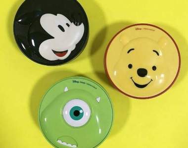 超夢幻迪士尼彩妝《Disney X THE FACE SHOP》讓米奇守護你的美顏♥ 超夢幻迪士尼彩妝《Disney X THE FACE SHOP》讓米奇守護你的美顏♥