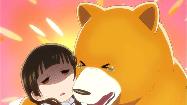 動畫迷吐槽《熊巫女辦活動遠到哭》願意上山下海才算是真粉絲……