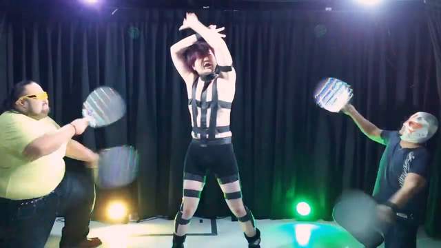 TMR20周年～大家怎麼可以放過這個《西川貴教遊戲》的好時機 HOT LIMIT 給他放下去～