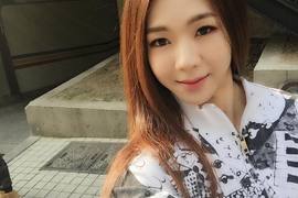 지연우《美女筋肉人》真的是天使的臉孔魔鬼身材啊... 지연우《美女筋肉人》真的是天使的臉孔魔鬼身材啊...