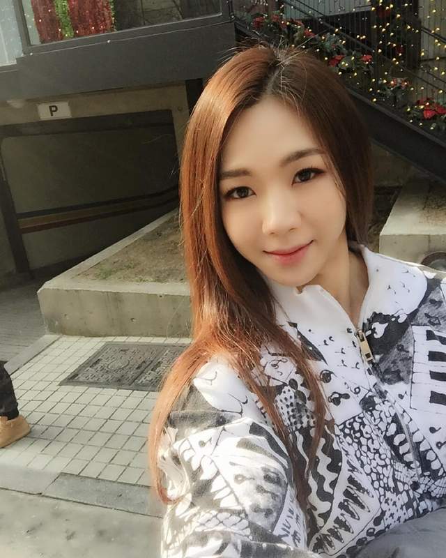 지연우《美女筋肉人》真的是天使的臉孔魔鬼身材啊... 지연우《美女筋肉人》真的是天使的臉孔魔鬼身材啊...