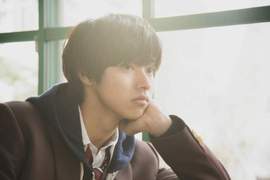 戀愛漫畫真人化《山崎賢人》幾乎快變真人電影代表惹ww 戀愛漫畫真人化《山崎賢人》幾乎快變真人電影代表惹ww