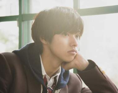 戀愛漫畫真人化《山崎賢人》幾乎快變真人電影代表惹ww 戀愛漫畫真人化《山崎賢人》幾乎快變真人電影代表惹ww