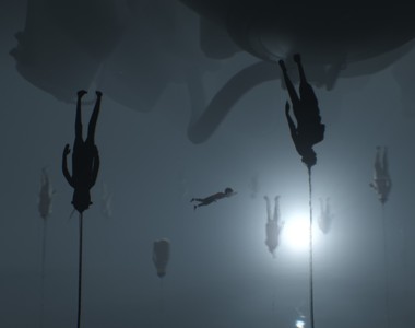 Limbo製作團隊高評價遊戲《Inside》音樂竟是透過人類頭骨所錄製!? Limbo製作團隊高評價遊戲《Inside》音樂竟是透過人類頭骨所錄製!?