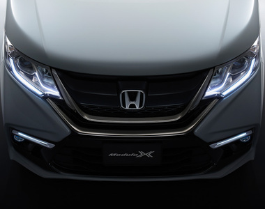 動感休旅《Honda Stepwgn Modulo X》預告10月日本現身 動感休旅《Honda Stepwgn Modulo X》預告10月日本現身