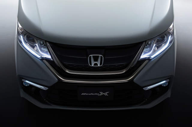 動感休旅《Honda Stepwgn Modulo X》預告10月日本現身 動感休旅《Honda Stepwgn Modulo X》預告10月日本現身