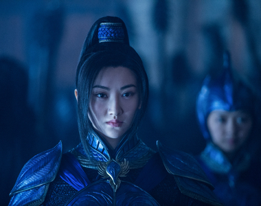 《環太平洋2:漩渦》開拍 沒了菊地凜子還有景甜當東方代表(?) 《環太平洋2:漩渦》開拍 沒了菊地凜子還有景甜當東方代表(?)
