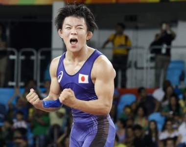 《日本奧運銀牌選手被爆未成年時拍過GV》片商瘋狂刪除相關消息… 《日本奧運銀牌選手被爆未成年時拍過GV》片商瘋狂刪除相關消息…