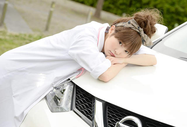TOP8《車車選選美》女生說國產SUV誰臉蛋最美呢? TOP8《車車選選美》女生說國產SUV誰臉蛋最美呢?