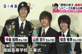 日本藝能名校《堀越學園》到底是什麼樣的一所高中呢? 日本藝能名校《堀越學園》到底是什麼樣的一所高中呢?