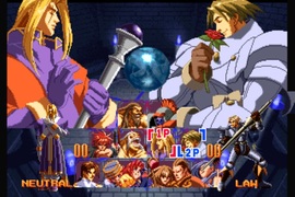 《消失在歷史洪流的神秘遊戲》背後的故事也只有當初的開發者知道了 《消失在歷史洪流的神秘遊戲》背後的故事也只有當初的開發者知道了