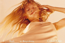 Calvin Klein《露底褲廣告被罵慘》網友們也覺得這樣很媚惑嗎? Calvin Klein《露底褲廣告被罵慘》網友們也覺得這樣很媚惑嗎?