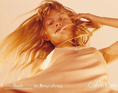 Calvin Klein《露底褲廣告被罵慘》網友們也覺得這樣很媚惑嗎? Calvin Klein《露底褲廣告被罵慘》網友們也覺得這樣很媚惑嗎?