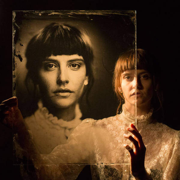 《用160年相機拍出的照片》效果簡直無與倫比