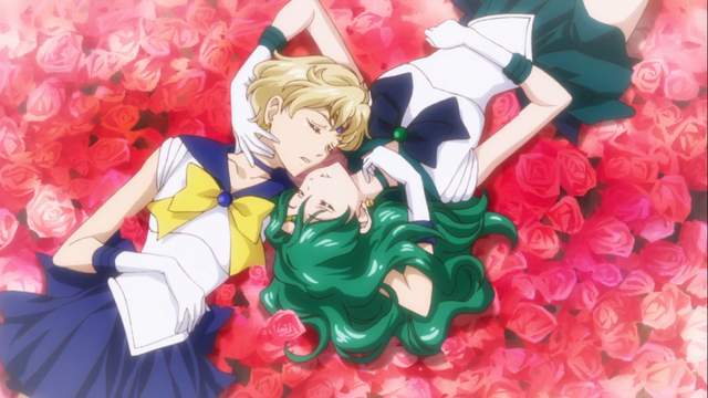 《美少女戰士Crystal第3期》人設變更後當年TV版的感動也回來了? 《美少女戰士Crystal第3期》人設變更後當年TV版的感動也回來了?