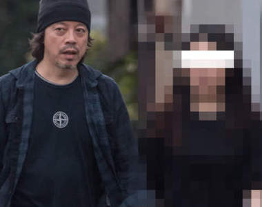 一起上愛情賓館《浦澤直樹與已婚出版社女職員驚爆不倫》引發喧然大波… 一起上愛情賓館《浦澤直樹與已婚出版社女職員驚爆不倫》引發喧然大波…