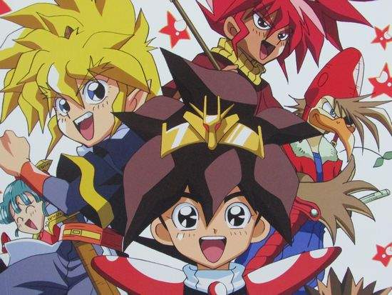 悼念《魔神英雄傳人設蘆田豐雄》日本網友祭出珍藏寶物 悼念《魔神英雄傳人設蘆田豐雄》日本網友祭出珍藏寶物