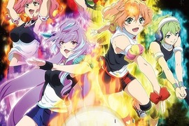 【洗腦時間到】《超時空要塞DELTA》專輯發行紀念影片登場~ 【洗腦時間到】《超時空要塞DELTA》專輯發行紀念影片登場~