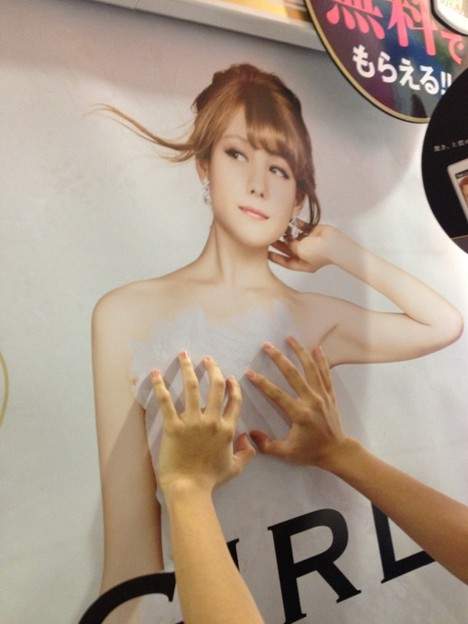 《女子力高的表現》網友認為光是髮型漂亮還是不夠滴 《女子力高的表現》網友認為光是髮型漂亮還是不夠滴
