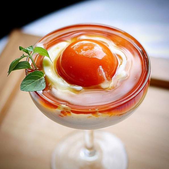 日本必吃的《進化系布丁》不拍照打卡根本對不起自己啊(((^艸^)))