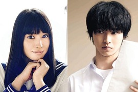 我很好奇!《冰菓》真人電影 山崎賢人&廣瀨愛麗絲雙主演 我很好奇!《冰菓》真人電影 山崎賢人&廣瀨愛麗絲雙主演