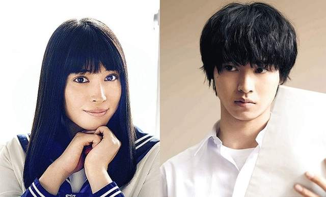 我很好奇!《冰菓》真人電影 山崎賢人&廣瀨愛麗絲雙主演 我很好奇!《冰菓》真人電影 山崎賢人&廣瀨愛麗絲雙主演